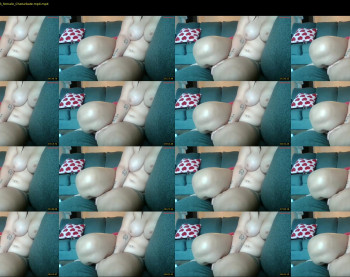 cocosofo — 11 minute Chaturbate female cam video clip, 480p, Aug 21, 2025