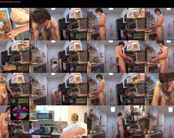 cokia_ — 61 minute Chaturbate male cam video clip, 720p, Aug 22, 2025