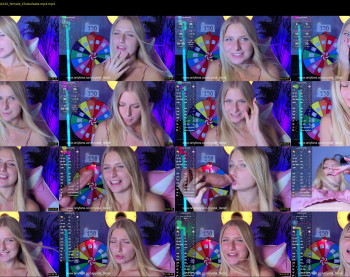 crystal_blond — 51 minute Chaturbate female cam video clip, 720p, Aug 22, 2025