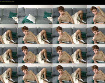 cute_brian — 23 minute Chaturbate male cam video clip, 720p, Aug 21, 2025