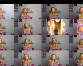 cutiefull_lion — 102 minute Chaturbate female cam video clip, 720p, Aug 21, 2025