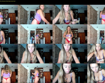 daisyharttt — 6 minute Chaturbate female cam video clip, 480p, Aug 21, 2025