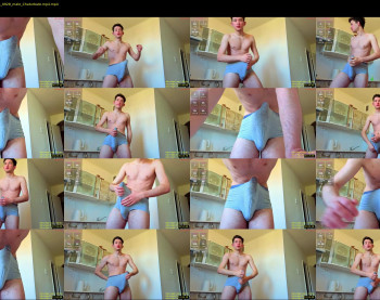 danny__magic — 16 minute Chaturbate male cam video clip, 720p, Aug 21, 2025