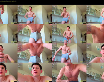 danny__magic — 18 minute Chaturbate male cam video clip, 720p, Aug 21, 2025
