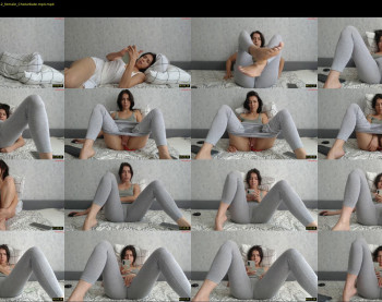 dara6761 — 52 minute Chaturbate female cam video clip, 720p, Aug 21, 2025