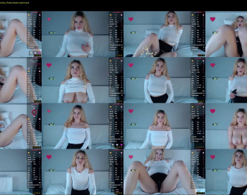 dia8 — 120 minute Chaturbate female cam video clip, 720p, Aug 22, 2025