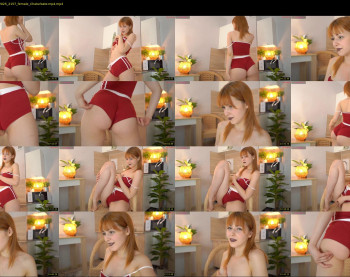 dietmountaindew_ — 26 minute Chaturbate female cam video clip, 720p, Aug 21, 2025