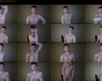 dmitrydickov — 5 minute Chaturbate male cam video clip, 720p, Aug 21, 2025