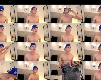 dulcey_ — 6 minute Chaturbate male cam video clip, 720p, Aug 21, 2025