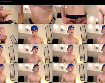 dulcey_ — 28 minute Chaturbate male cam video clip, 720p, Aug 21, 2025