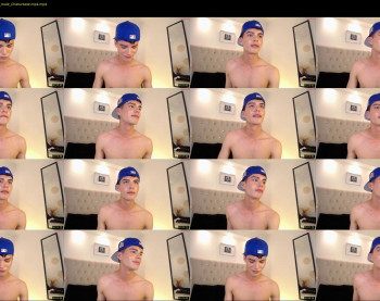 dulcey_ — 8 minute Chaturbate male cam video clip, 720p, Aug 21, 2025