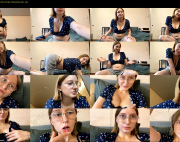 earleneaxley — 20 minute Chaturbate female cam video clip, 720p, Aug 21, 2025