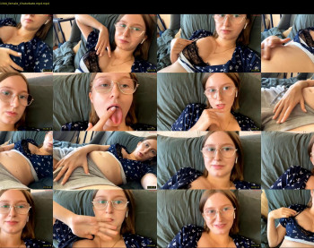earleneaxley — 7 minute Chaturbate female cam video clip, 720p, Aug 21, 2025