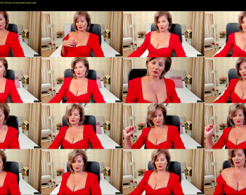 elisarosse_ — 30 minute Chaturbate female cam video clip, 720p, Aug 21, 2025