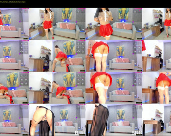 ella_pride1 — 120 minute Chaturbate female cam video clip, 720p, Aug 21, 2025