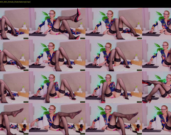 emilyanderson___ — 59 minute Chaturbate female cam video clip, 720p, Aug 21, 2025