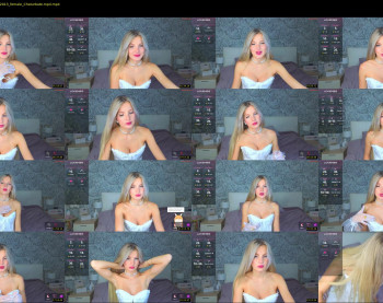 emilydancee — 23 minute Chaturbate couple cam video clip, 720p, Aug 21, 2025