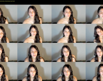 ericbana_ — 4 minute Chaturbate female cam video clip, 720p, Aug 21, 2025