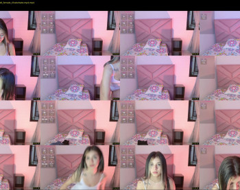 eva_sin18 — 27 minute Chaturbate female cam video clip, 720p, Aug 22, 2025