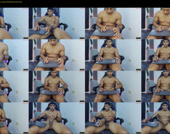 evessinn — 11 minute Chaturbate male cam video clip, 480p, Aug 22, 2025
