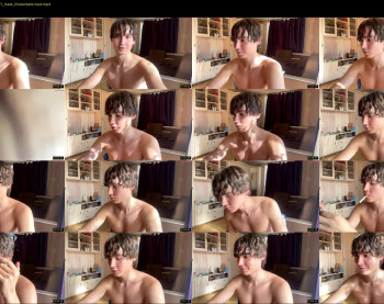 faustfrost — 65 minute Chaturbate male cam video clip, 720p, Aug 21, 2025
