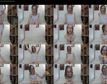fene4ka — 10 minute Chaturbate female cam video clip, 720p, Aug 22, 2025