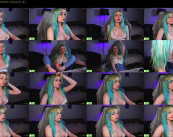 fleurdelisa — 36 minute Chaturbate female cam video clip, 720p, Aug 22, 2025