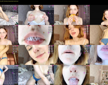 forbidden_fruity — 120 minute Chaturbate female cam video clip, 720p, Aug 21, 2025