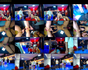 frotloops — 84 minute Chaturbate male cam video clip, 720p, Aug 22, 2025