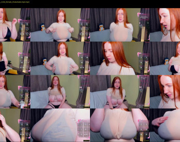 ginger_twinkle — 121 minute Chaturbate female cam video clip, 720p, Aug 21, 2025