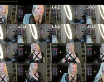 goodg_oddamn — 86 minute Chaturbate female cam video clip, 720p, Aug 21, 2025