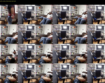 hardworkertn — 7 minute Chaturbate male cam video clip, 720p, Aug 21, 2025