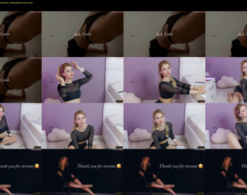 haters_ — 21 minute Chaturbate female cam video clip, 720p, Aug 22, 2025
