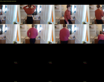 industry_pros — 21 minute Chaturbate couple cam video clip, 720p, Aug 21, 2025
