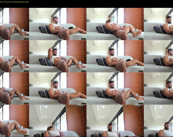jackson_wayne__ — 38 minute Chaturbate male cam video clip, 720p, Aug 21, 2025