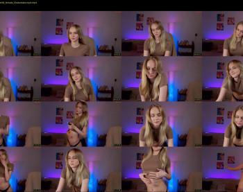 jessica_rays — 27 minute Chaturbate couple cam video clip, 720p, Aug 22, 2025