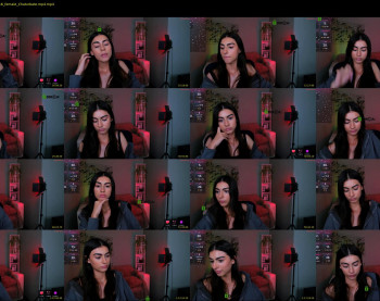 jools_king — 88 minute Chaturbate female cam video clip, 720p, Aug 21, 2025