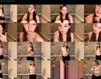 kelikurtulus — 68 minute Chaturbate female cam video clip, 720p, Aug 21, 2025