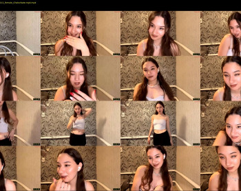 kelikurtulus — 39 minute Chaturbate female cam video clip, 720p, Aug 21, 2025
