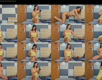 kiera_thomas — 122 minute Chaturbate couple cam video clip, 720p, Aug 21, 2025