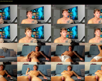 krishort — 97 minute Chaturbate male cam video clip, 720p, Aug 21, 2025
