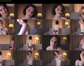 krissyhei — 120 minute Chaturbate female cam video clip, 720p, Aug 21, 2025