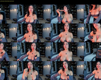 lea_velle — 121 minute Chaturbate female cam video clip, 720p, Aug 21, 2025