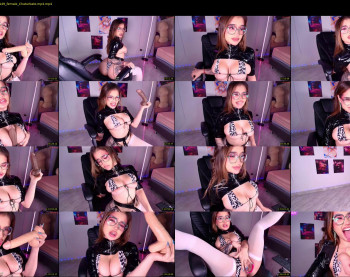 leahprada_ — 121 minute Chaturbate female cam video clip, 720p, Aug 21, 2025