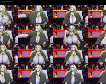 lillyth — 42 minute Chaturbate female cam video clip, 720p, Aug 21, 2025