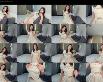 linistar — 121 minute Chaturbate female cam video clip, 720p, Aug 21, 2025