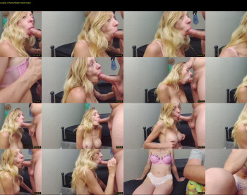 liz_jay — 25 minute Chaturbate couple cam video clip, 720p, Aug 22, 2025