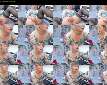 lorabigass — 6 minute Chaturbate female cam video clip, 720p, Aug 21, 2025