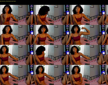 lynx_sun__ — 3 minute Chaturbate female cam video clip, 720p, Aug 21, 2025