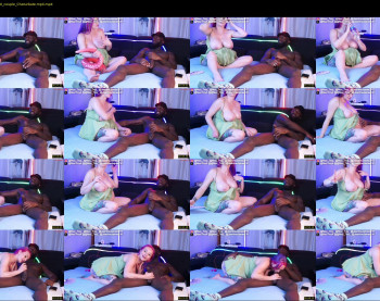 mac_troy — 8 minute Chaturbate couple cam video clip, 720p, Aug 21, 2025